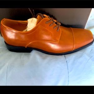 Alfani Men’s Shoes Size 12